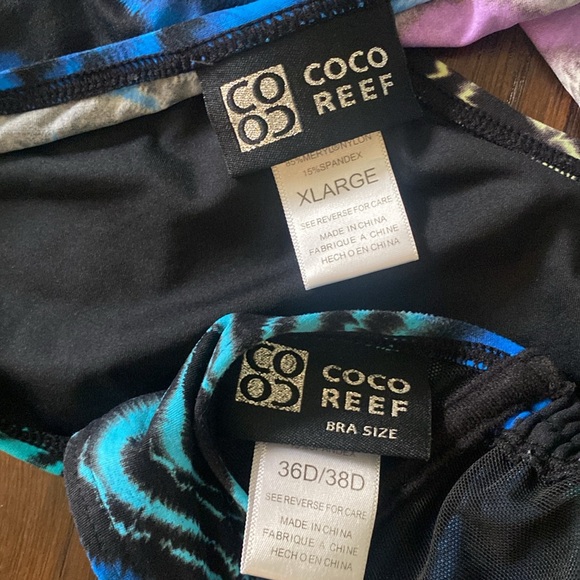 Coco Reef 2- piece Bikini - Picture 3 of 5